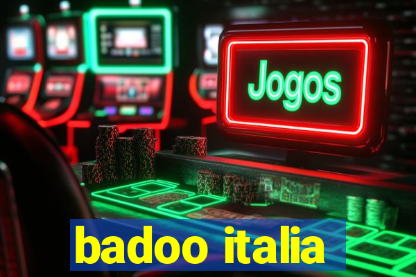 badoo italia